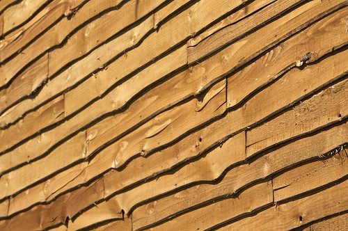 Raw wood material used in Shiv Furniture pieces
