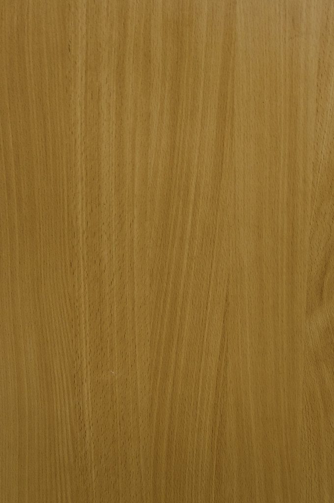 Furniture detail and finish