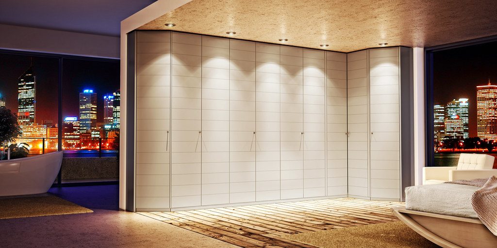 Wardrobe and bedroom furniture